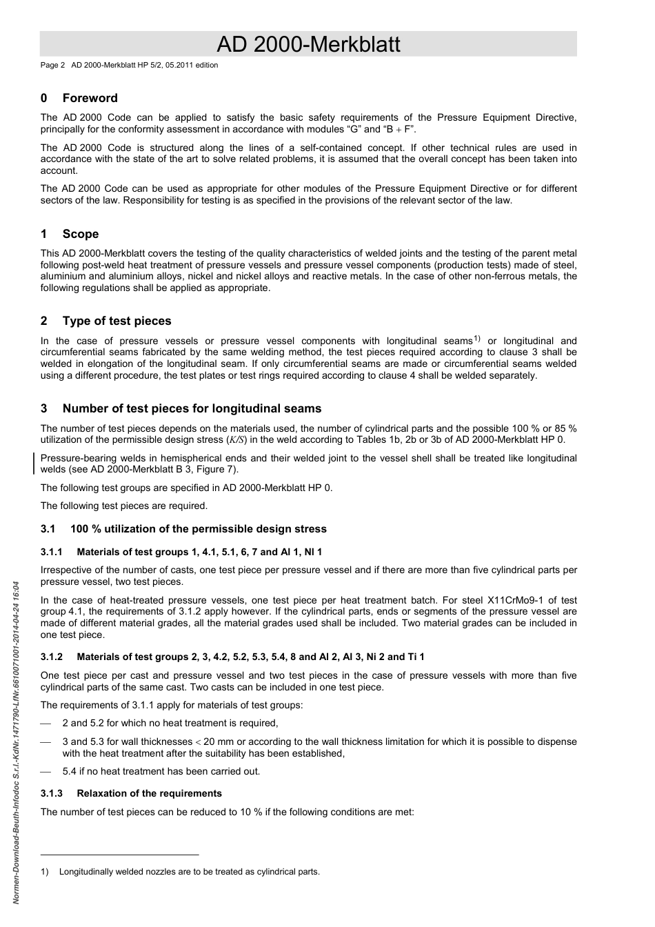 AD 2000-Merkblatt HP 5-2 English vom 05-2011.pdf_第2页