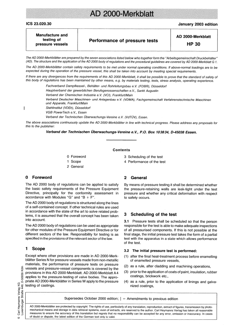 AD 2000-Merkblatt HP 30 English vom 01-2003.pdf_第1页