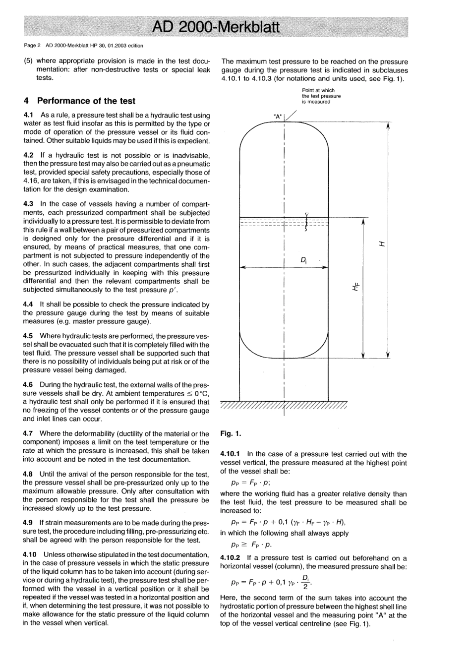 AD 2000-Merkblatt HP 30 English vom 01-2003.pdf_第2页