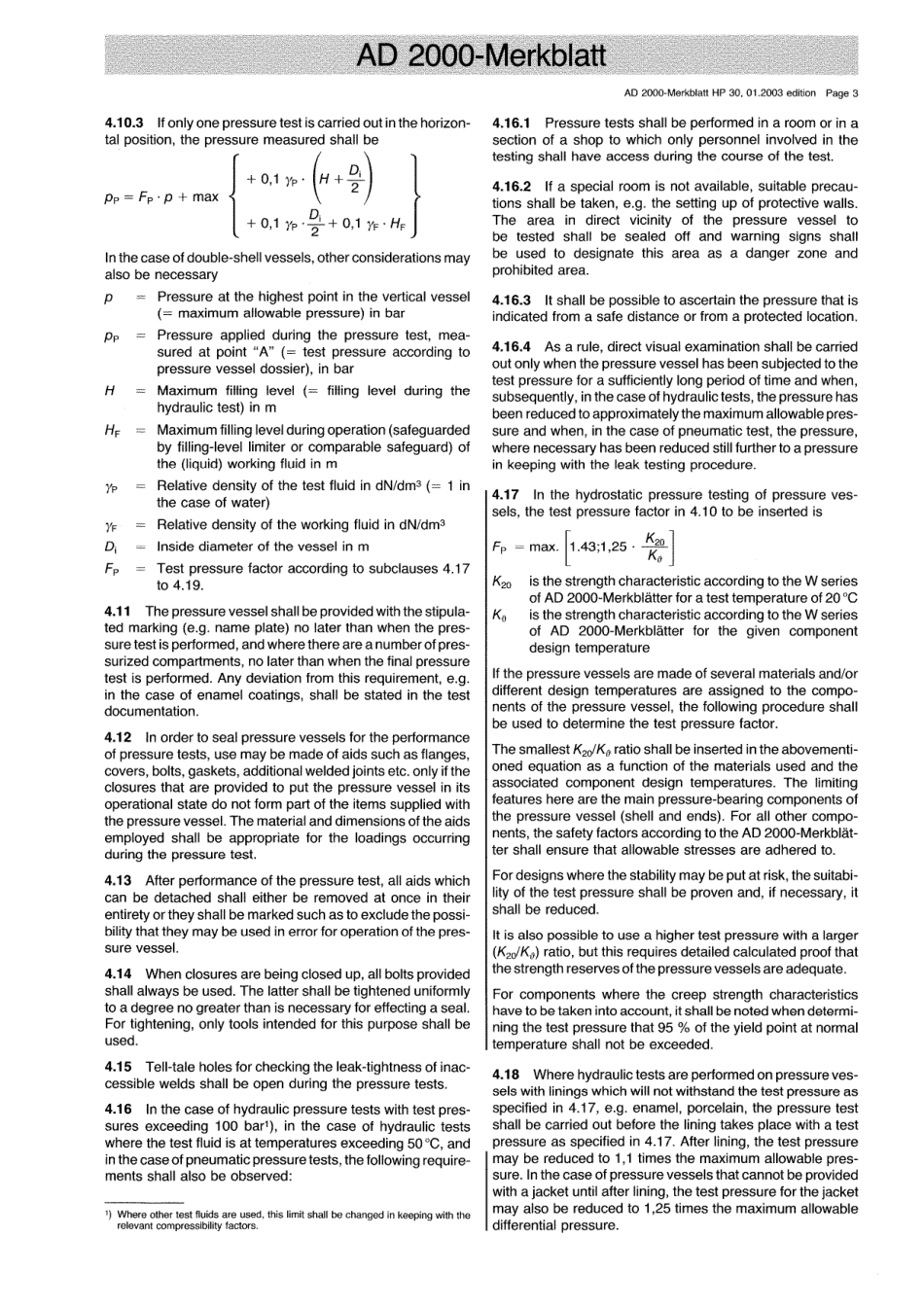 AD 2000-Merkblatt HP 30 English vom 01-2003.pdf_第3页