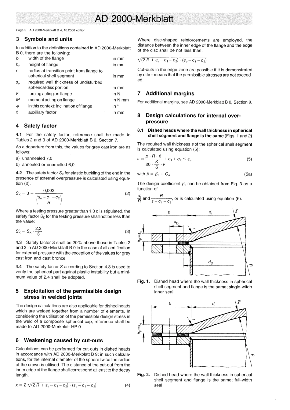 AD 2000-Merkblatt B 4 English vom 10-2000.pdf_第2页