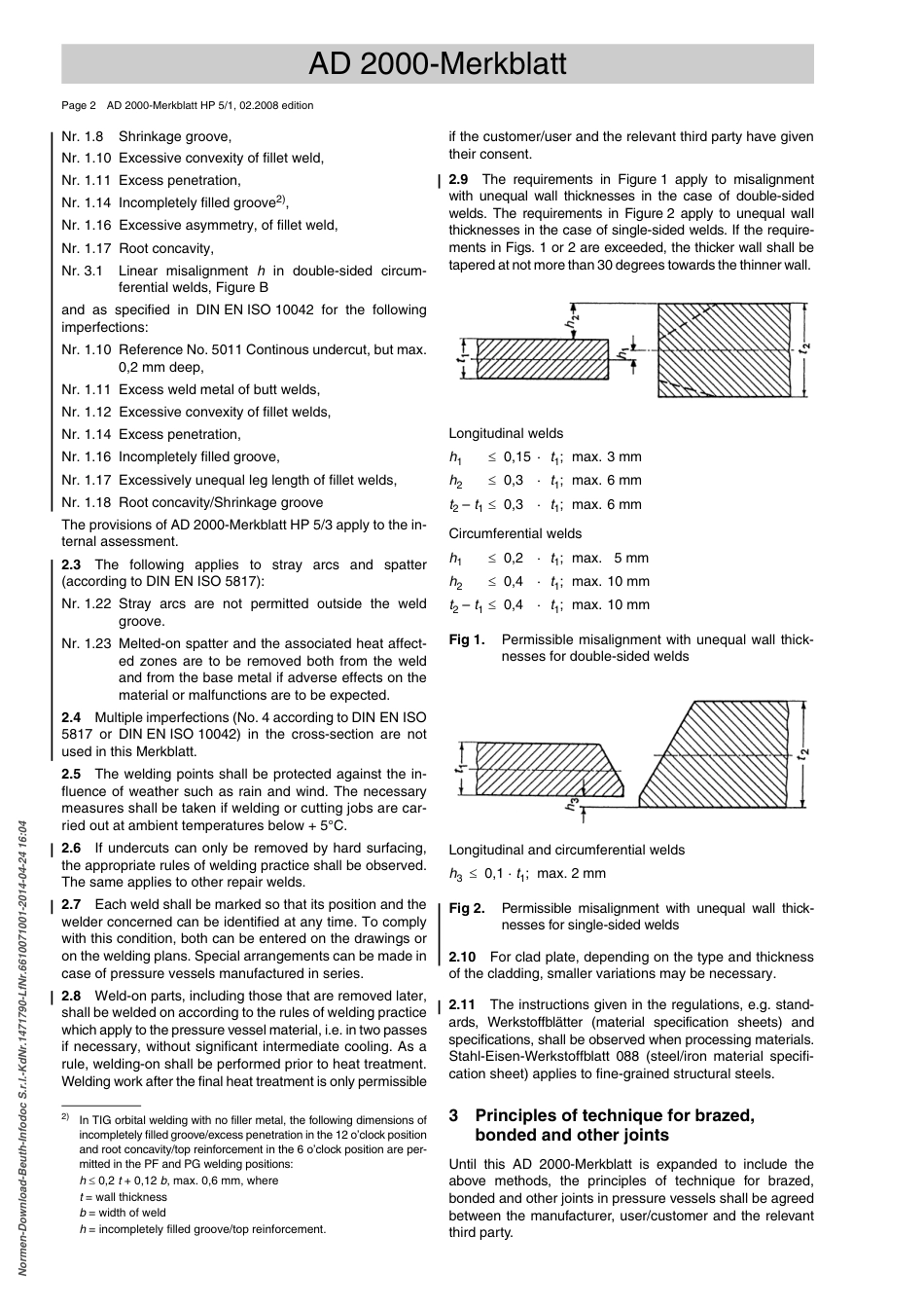 AD 2000-Merkblatt HP 5-1 English vom 02-2008.pdf_第2页