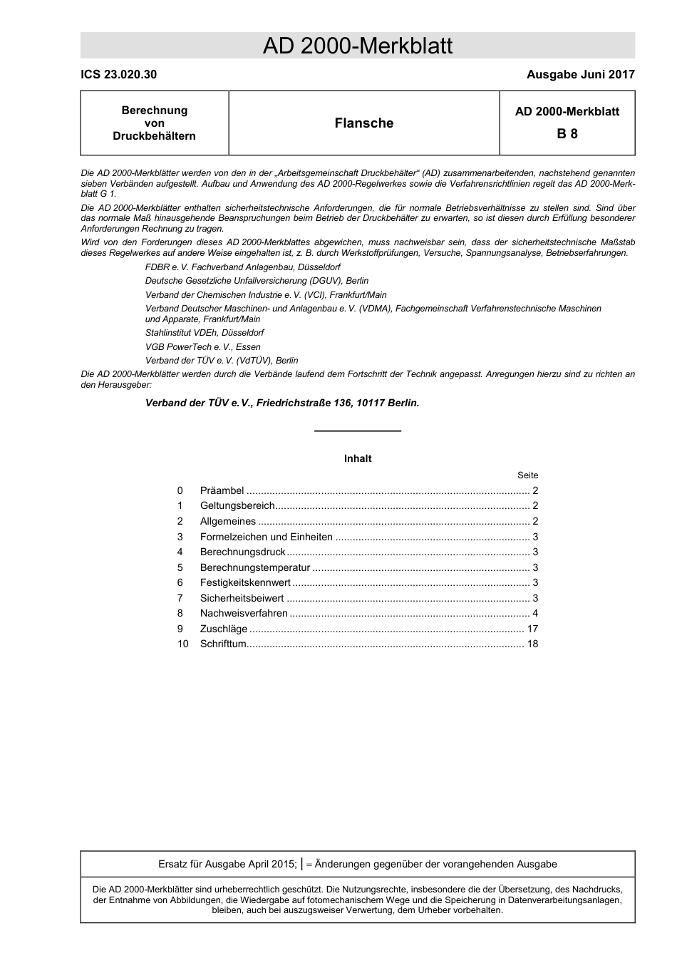 AD 2000-Merkblatt B 8 2017-06.pdf_第1页