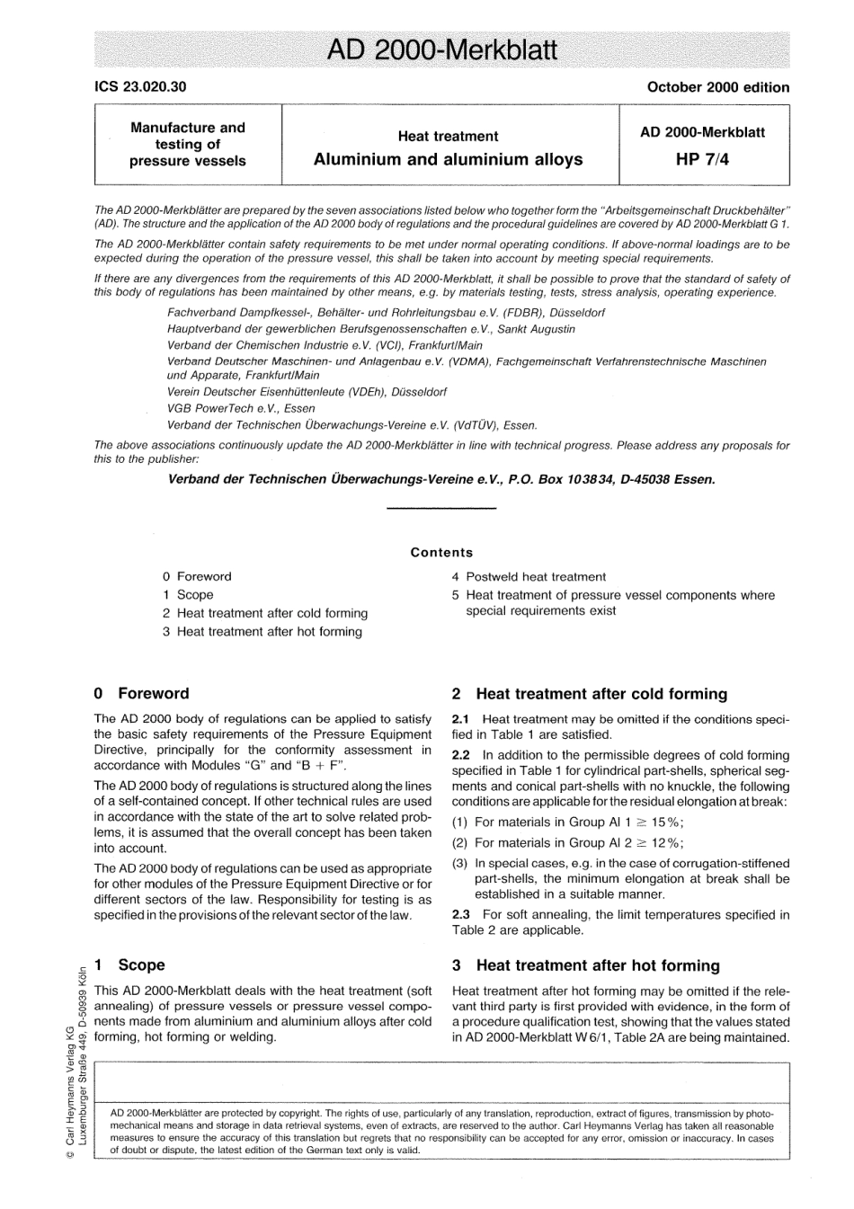 AD 2000-Merkblatt HP 7-4 English vom 10-2000.pdf_第1页