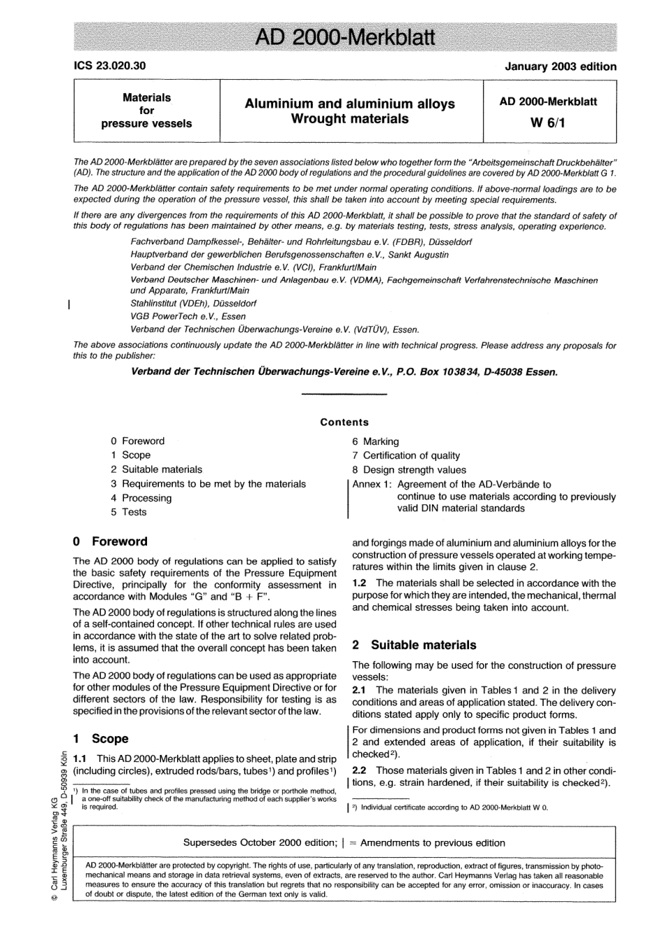 AD 2000-Merkblatt W 6-1 English vom 01-2003.pdf_第1页