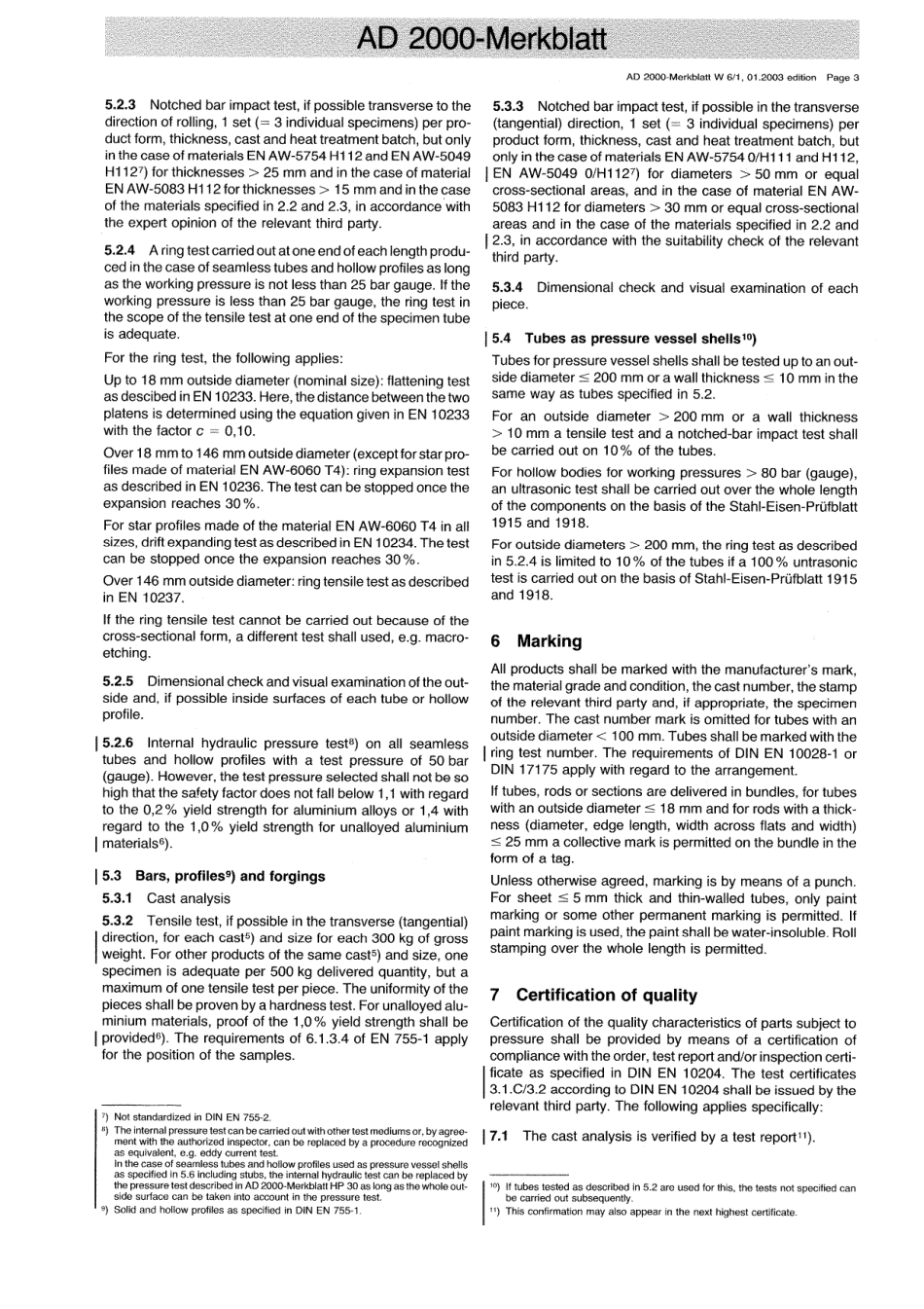 AD 2000-Merkblatt W 6-1 English vom 01-2003.pdf_第3页