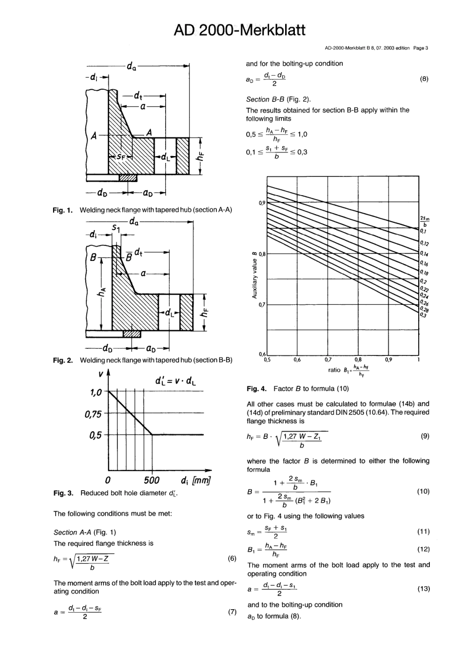 AD 2000-Merkblatt B 8 English vom 07-2003.pdf_第3页