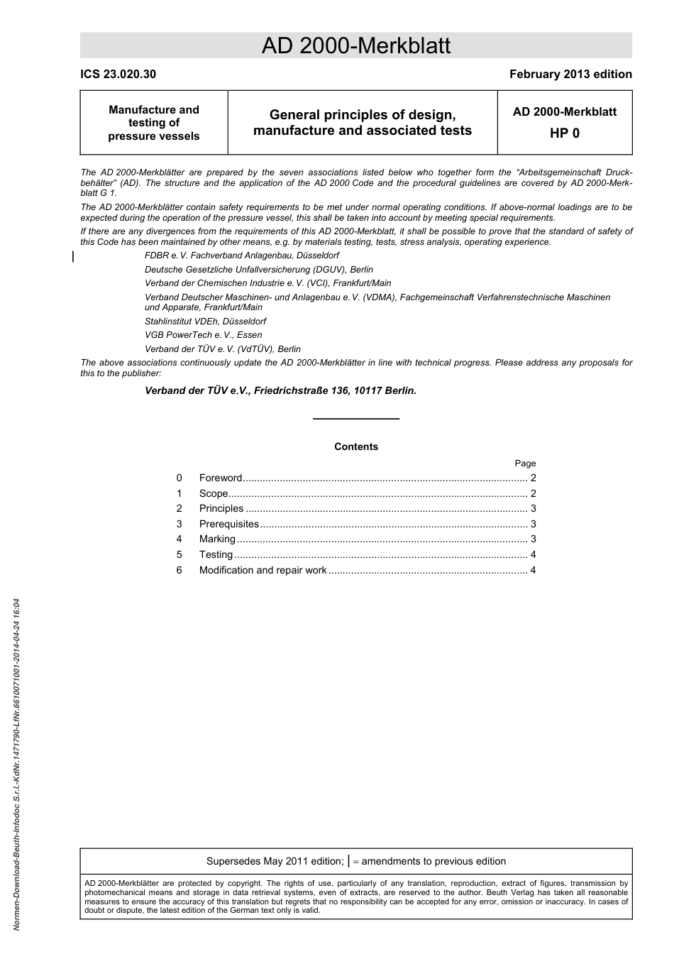 AD 2000-Merkblatt HP 0 English vom 02-2013.pdf_第1页