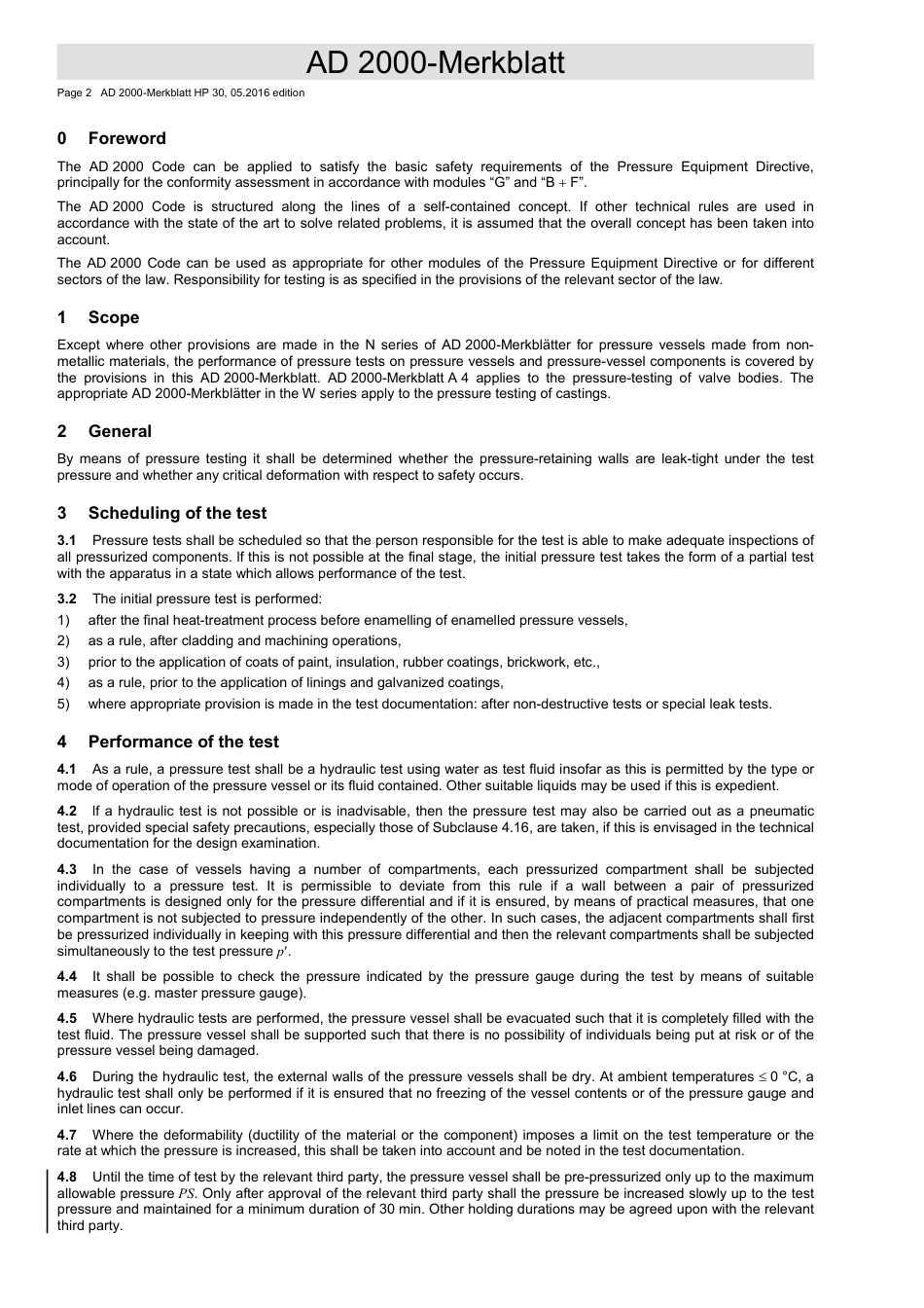 AD 2000-Merkblatt HP 30 English vom 05-2016.pdf_第2页