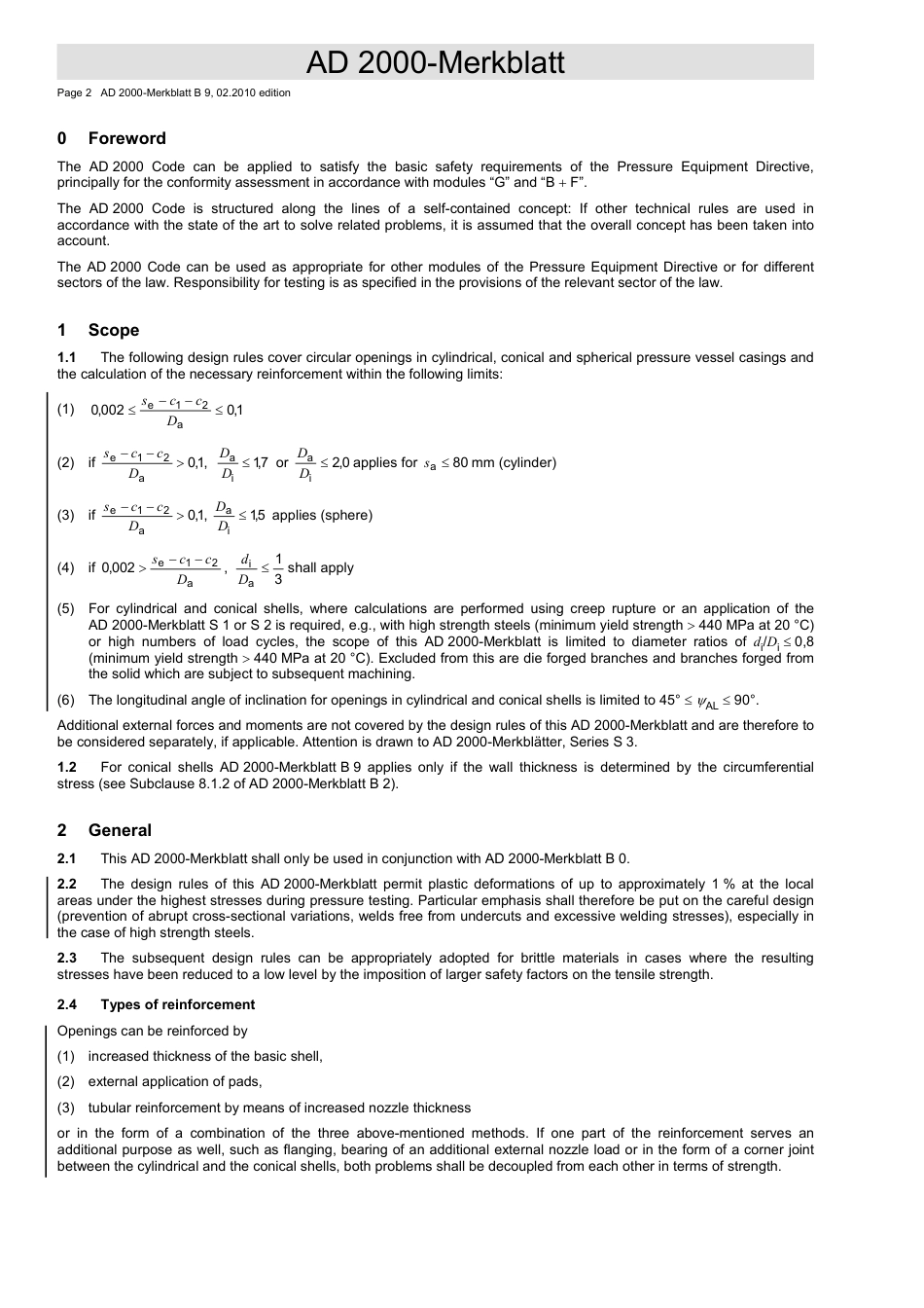 AD 2000-Merkblatt B 9 English vom 02-2010.pdf_第2页