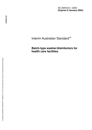 AS 2945(Int)-2002.pdf