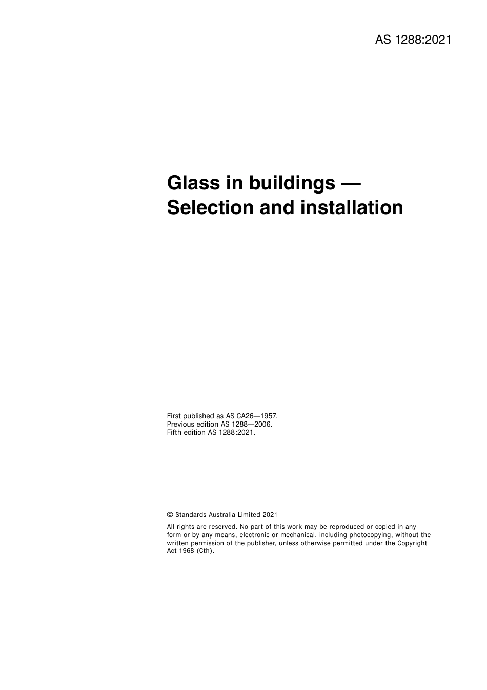 AS 1288-2021.pdf_第3页