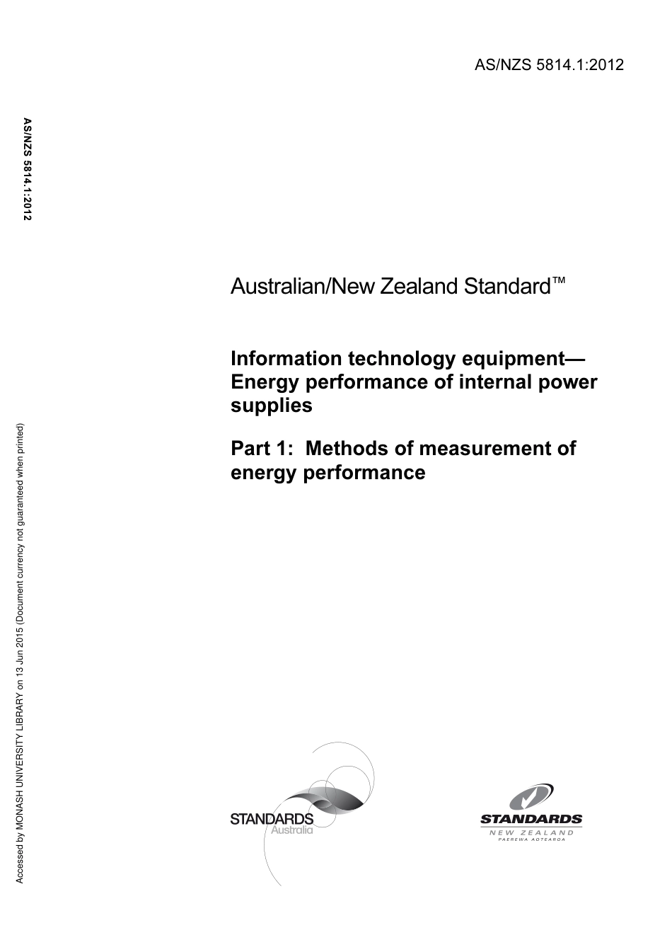 AS NZS 5814.1-2012.pdf_第1页