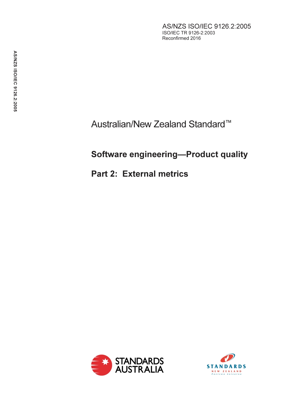 AS NZS ISO IEC 9126.2-2005 (2016).pdf_第1页