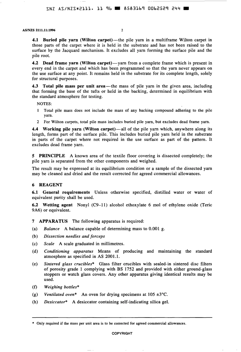 AS NZS 2111.11-1996 scan.pdf_第2页