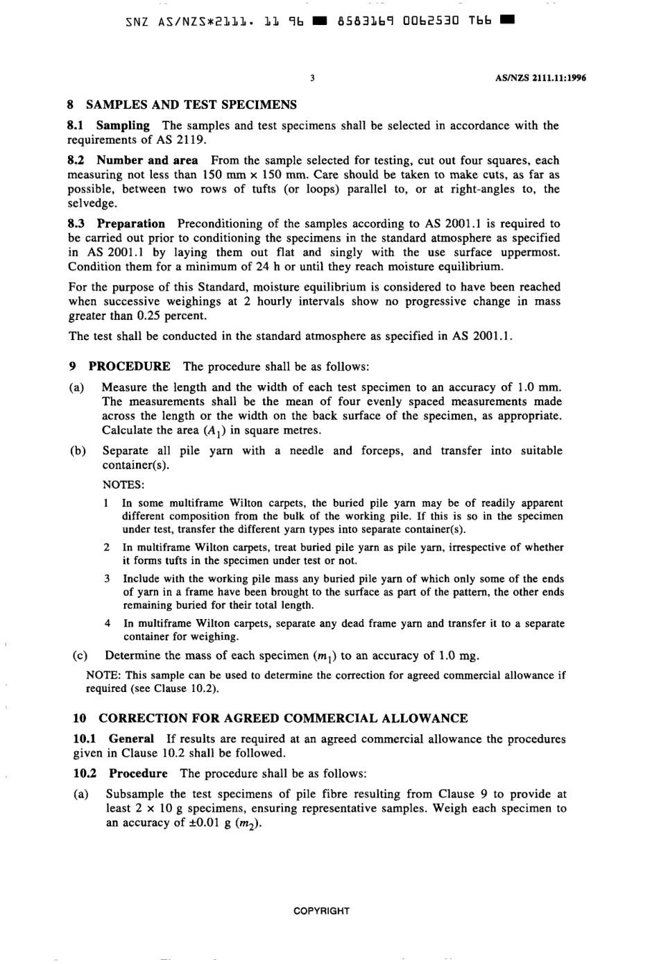 AS NZS 2111.11-1996 scan.pdf_第3页