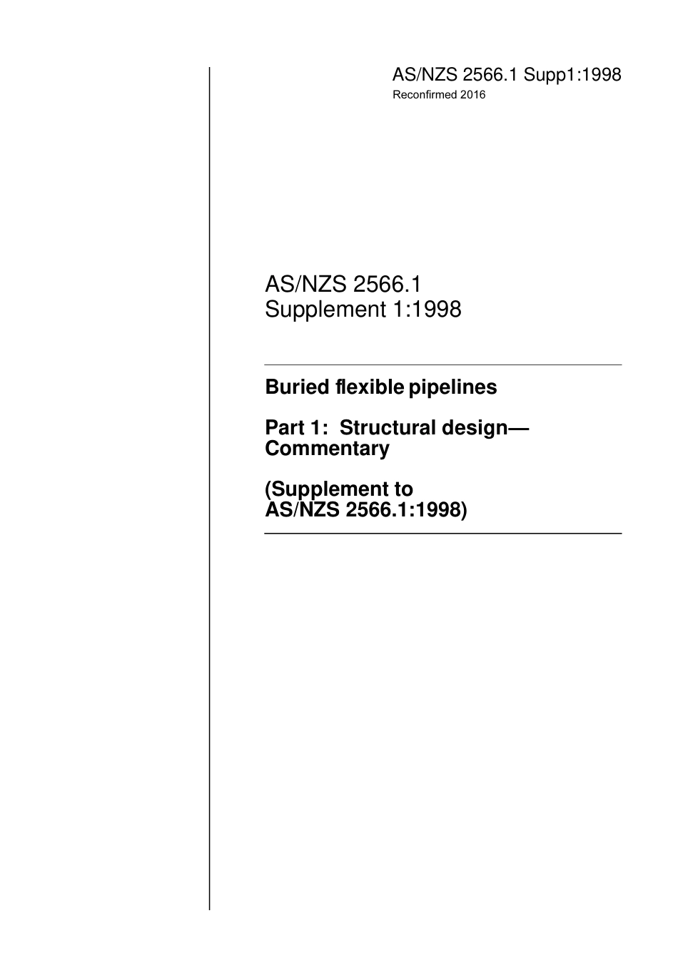 AS NZS 2566.1 Supp1-1998 (2016).pdf_第1页