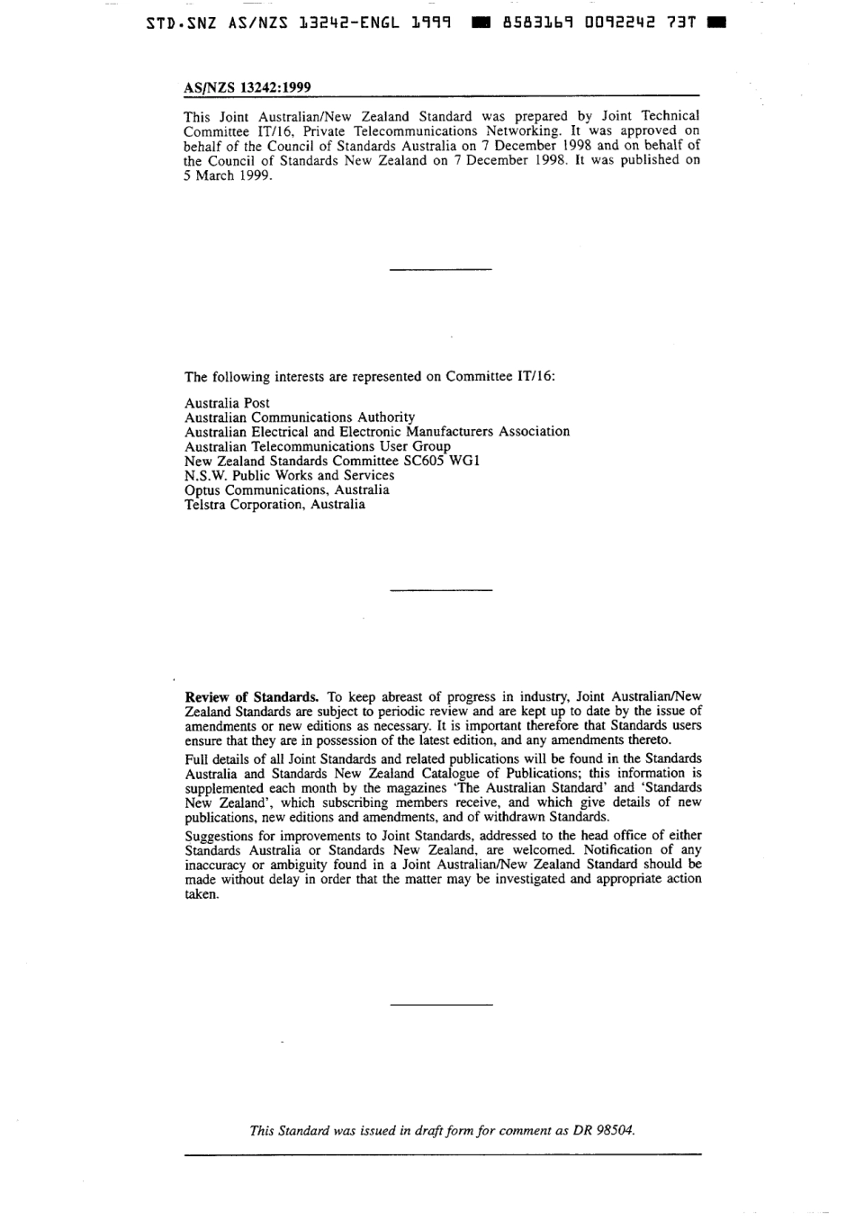 AS NZS 13242-1999 scan.pdf_第2页