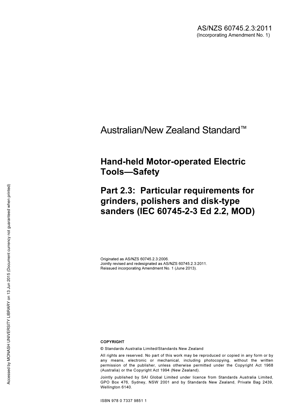 AS NZS 60745.2.3-2011 (2013).pdf_第3页