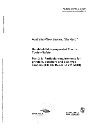 AS NZS 60745.2.3-2011 (2013).pdf