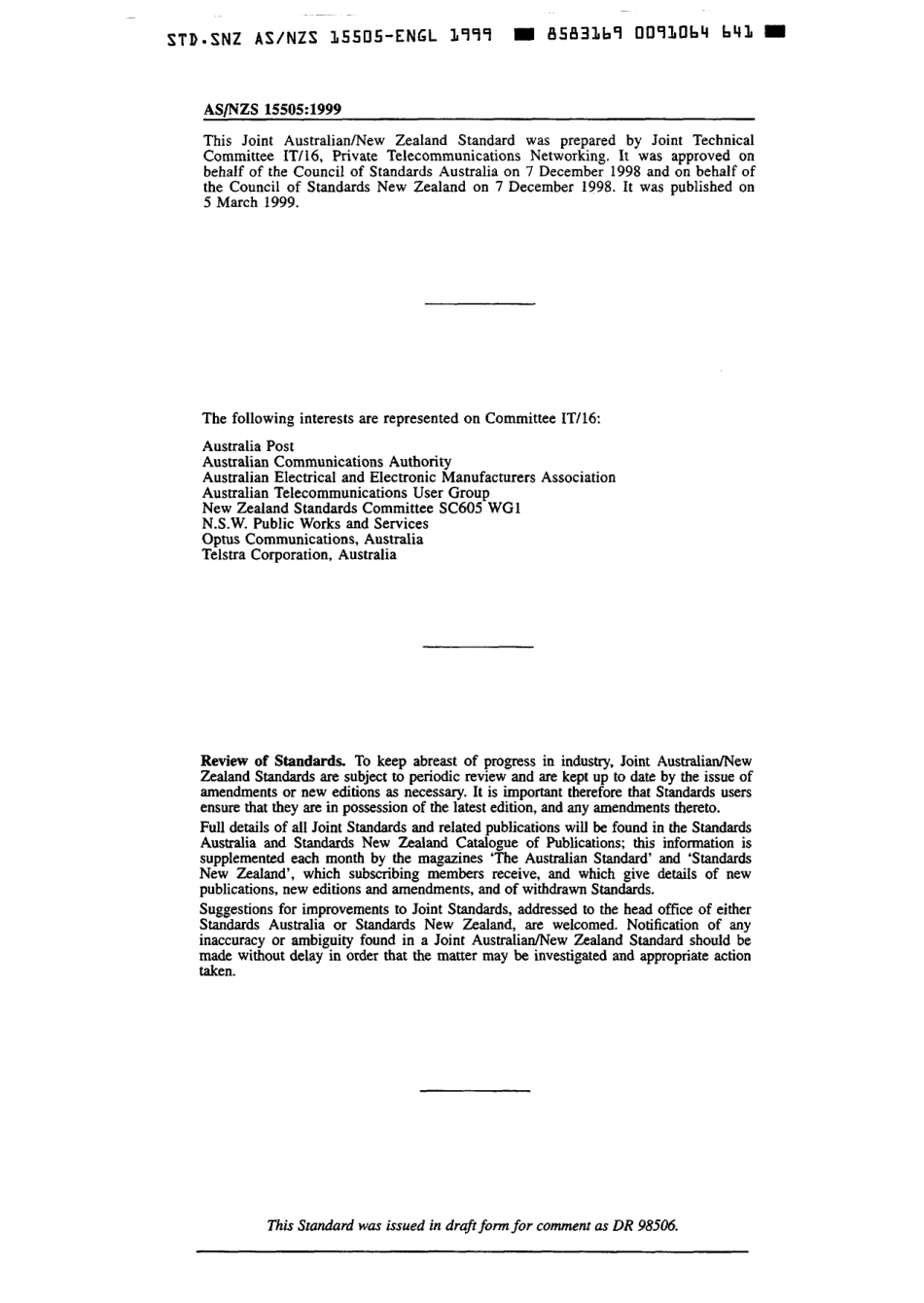 AS NZS 15505-1999 scan.pdf_第2页