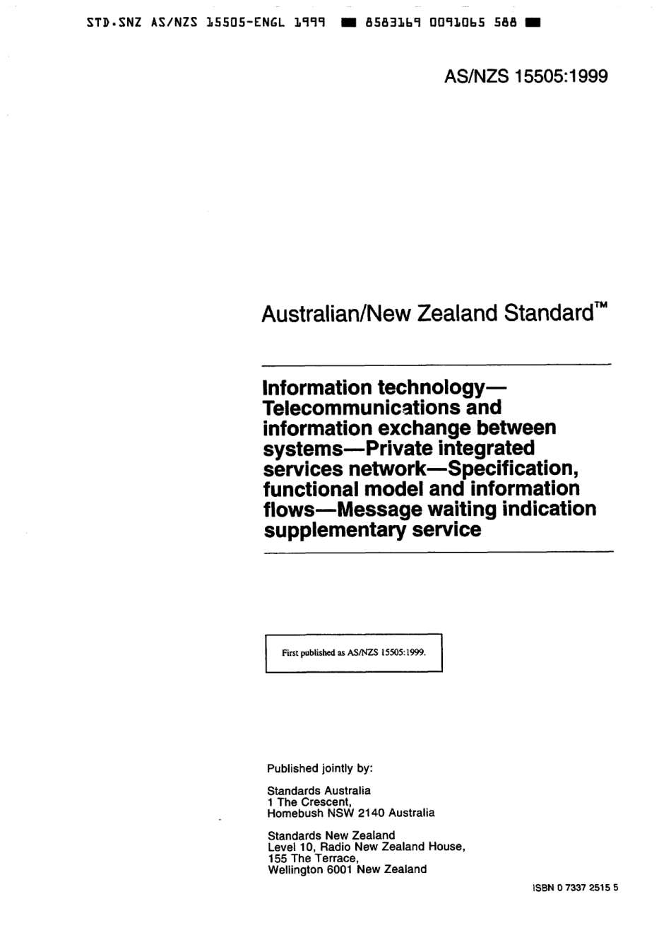 AS NZS 15505-1999 scan.pdf_第3页