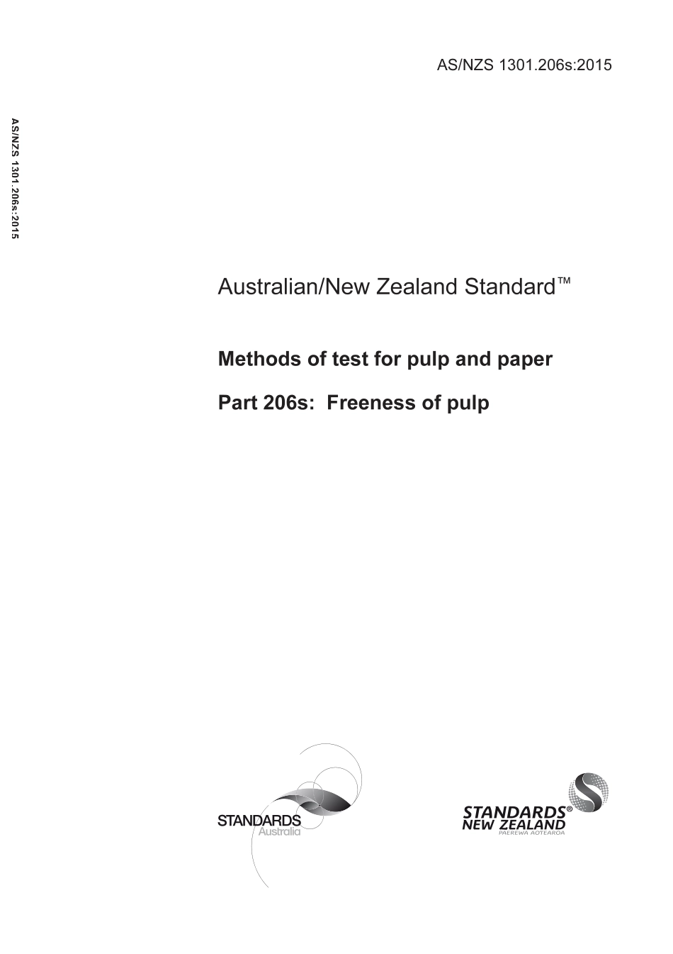 AS NZS 1301.206S-2015.pdf_第1页