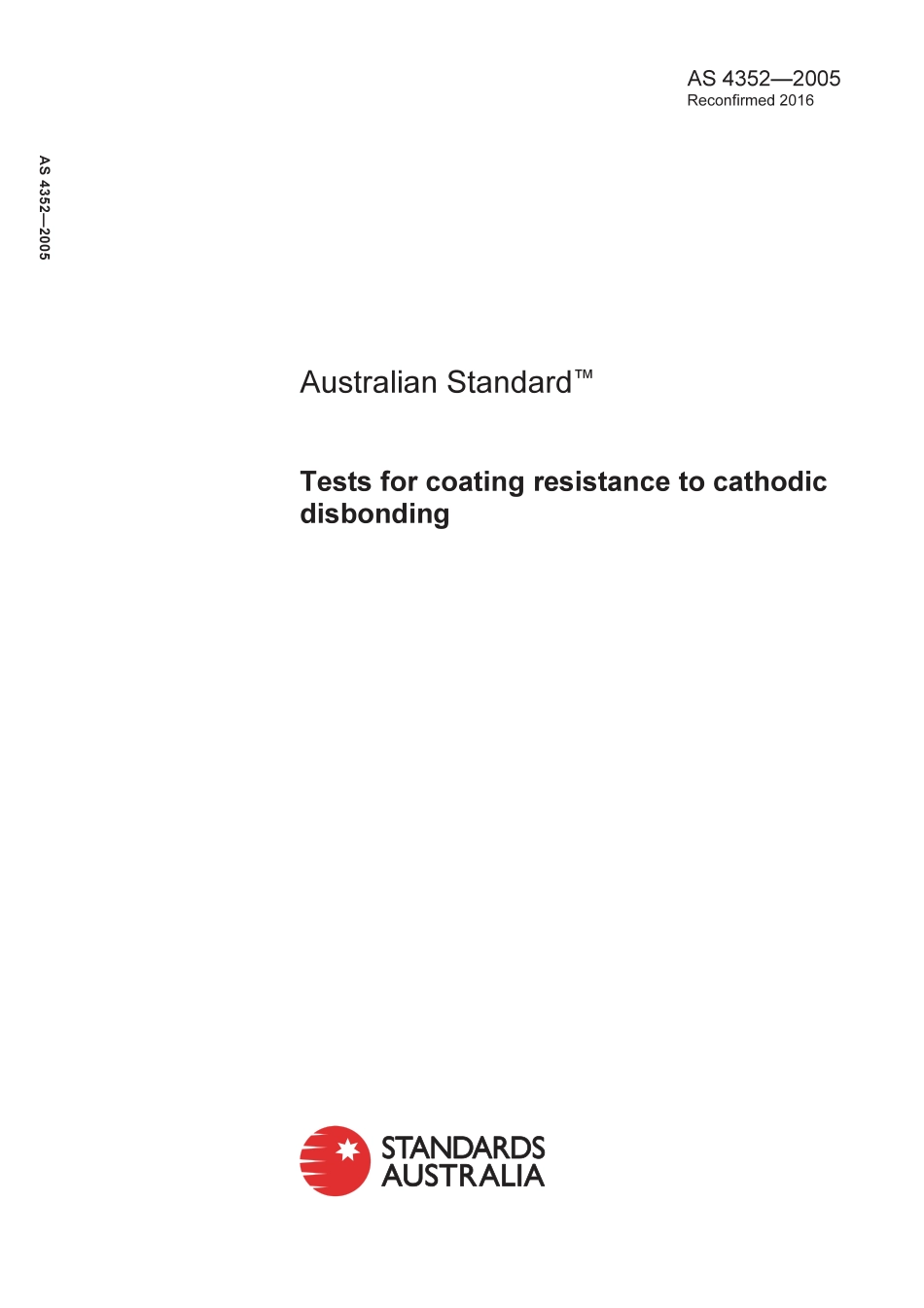 AS 4352-2005 (2016).pdf_第1页