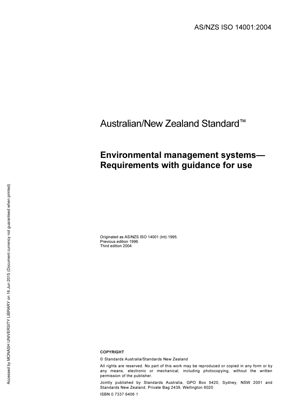 AS NZS ISO 14001-2004.pdf_第3页