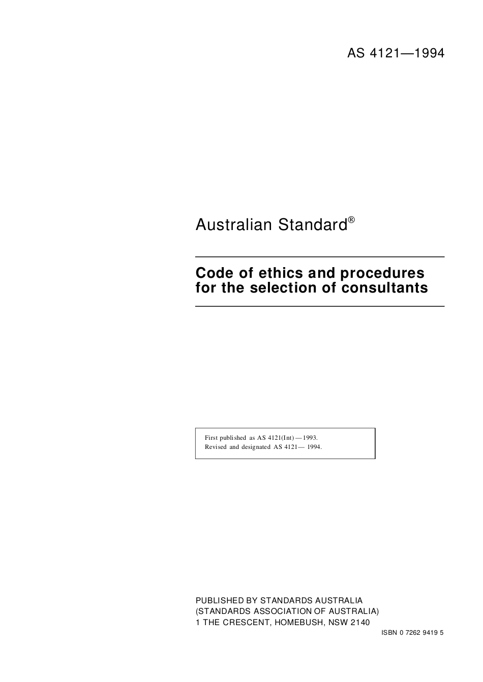 AS 4121-1994.pdf_第3页