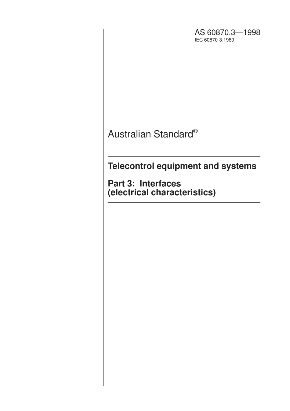 AS 60870.3-1998.pdf_第1页