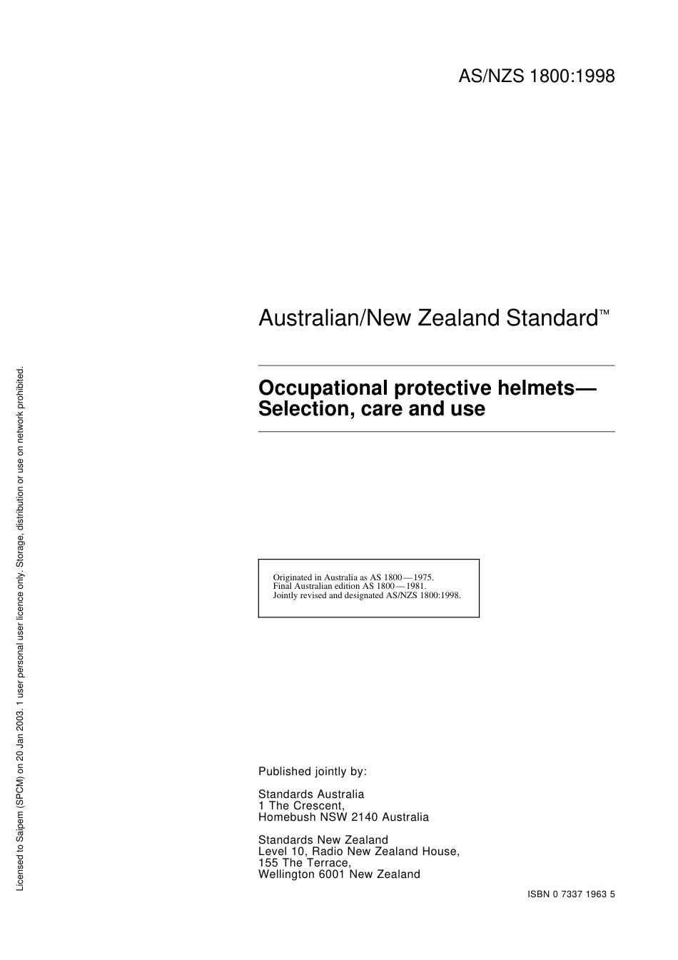 AS NZS 1800-1998.pdf_第3页