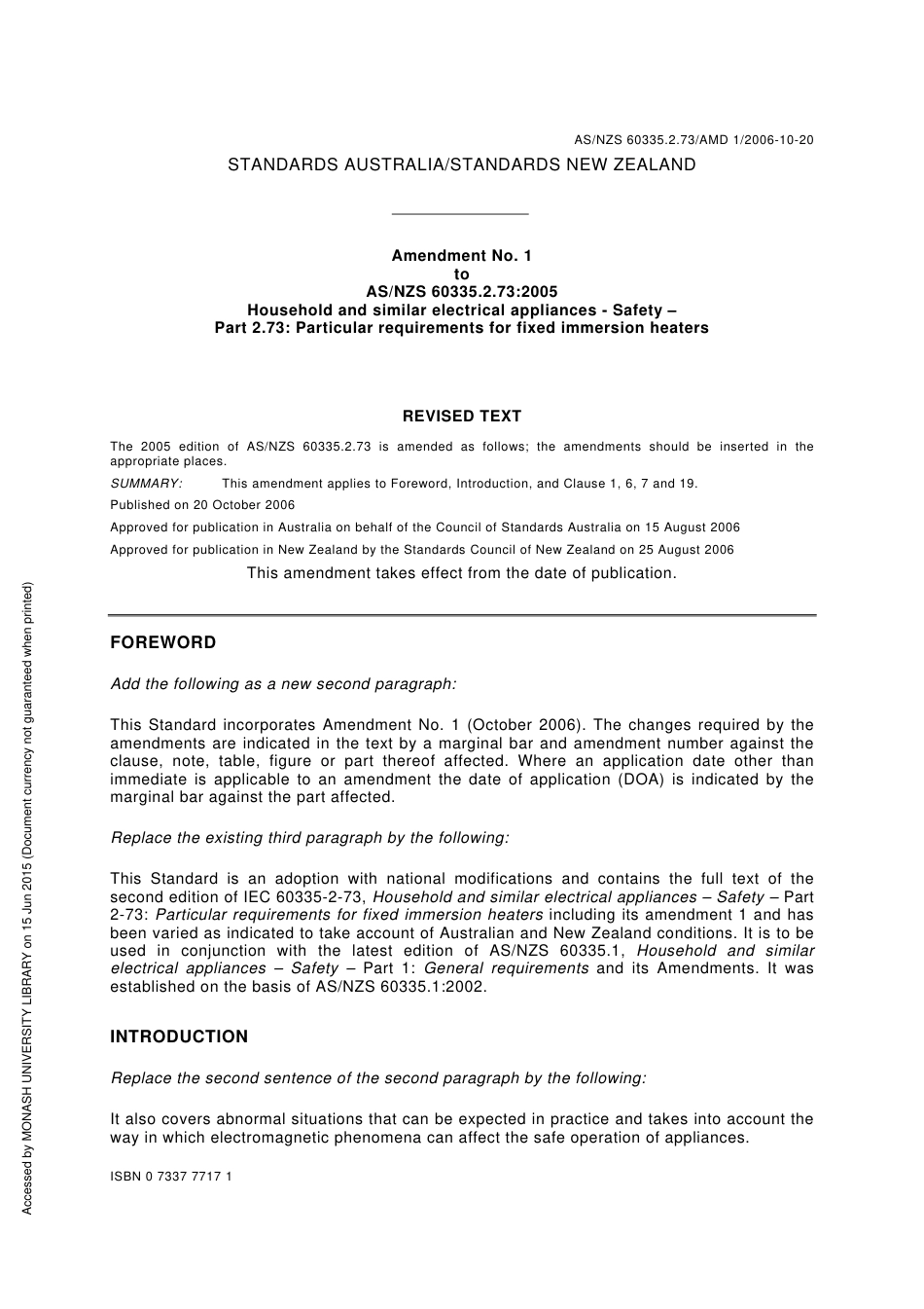 AS NZS 60335.2.73-2005 amd1-2006.pdf_第1页