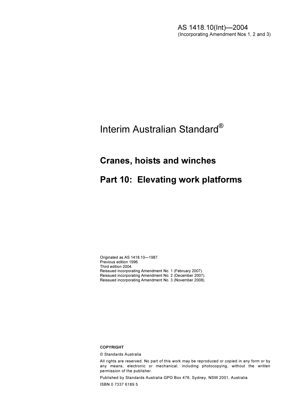 AS 1418.10(Int)-2004 (2008).pdf_第3页