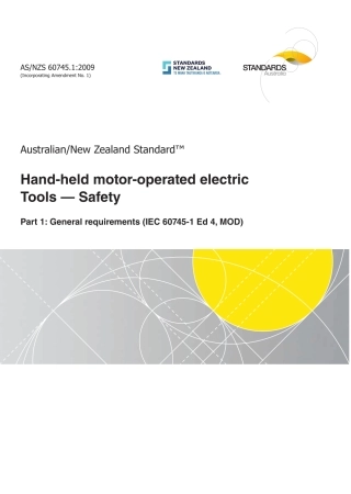 AS NZS 60745.1-2009 (2021).pdf