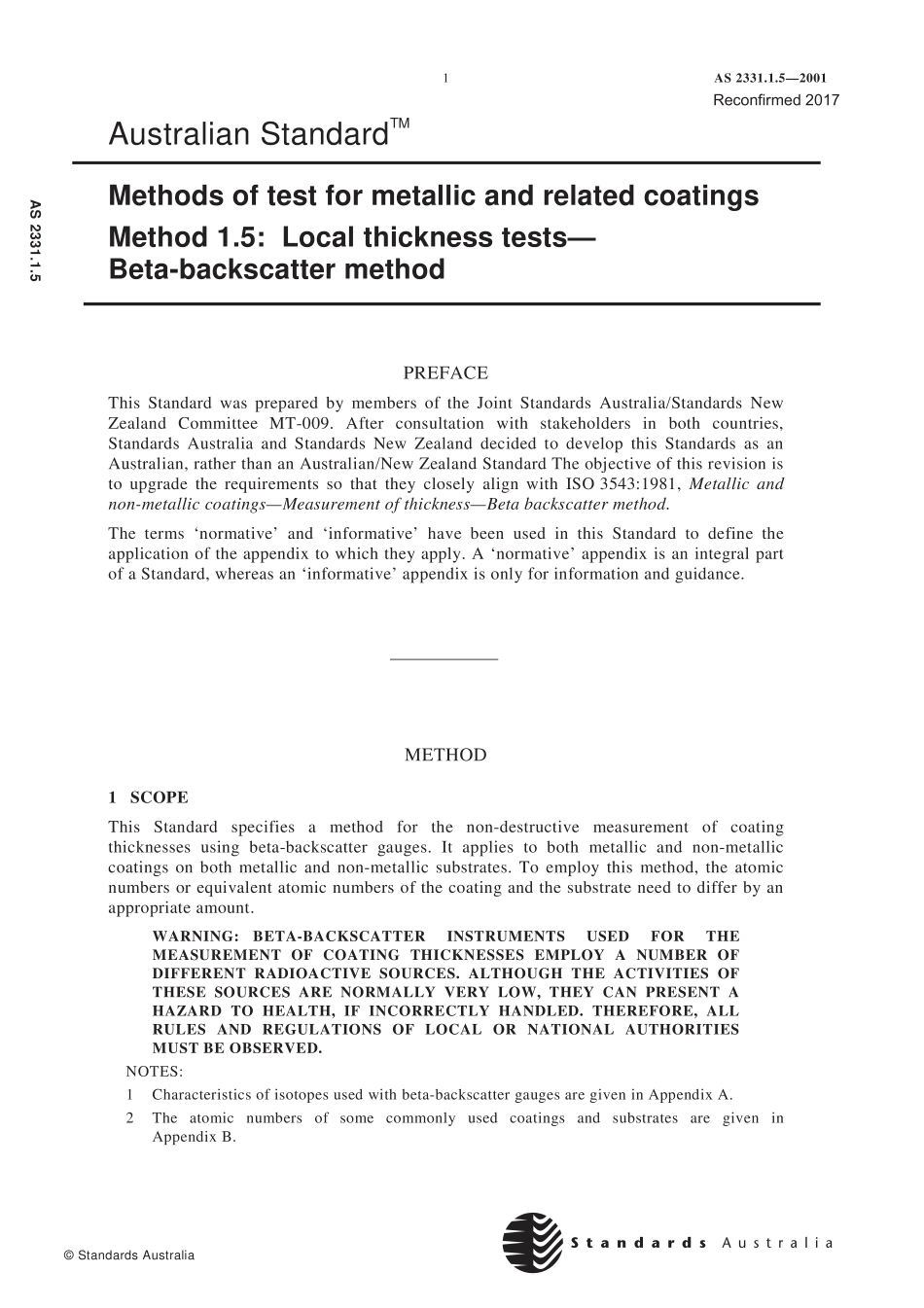 AS 2331.1.5-2001 (2017).pdf_第3页