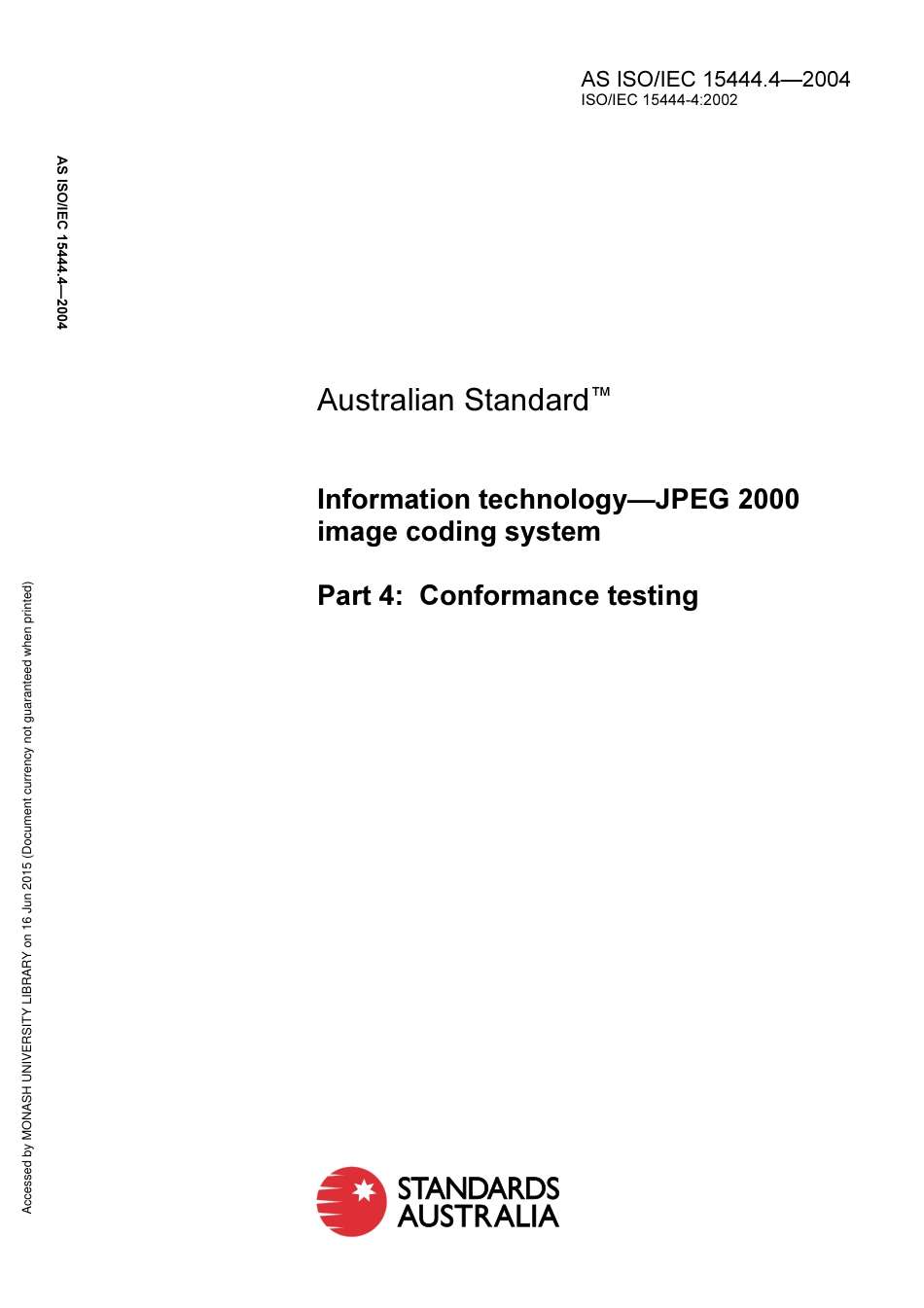 AS ISO IEC 15444.4-2004.pdf_第1页