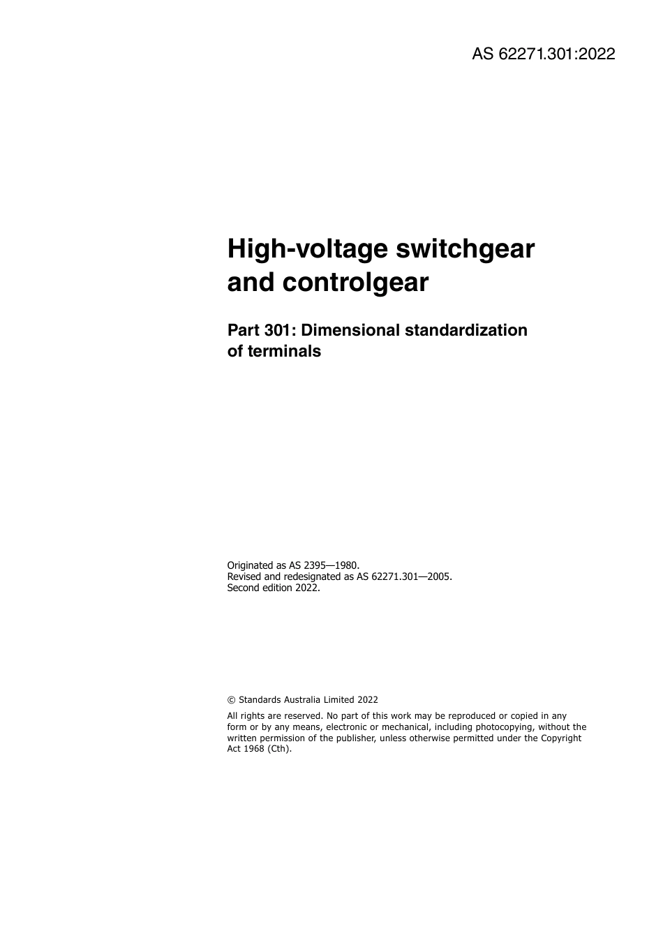 AS 62271.301-2022.pdf_第3页