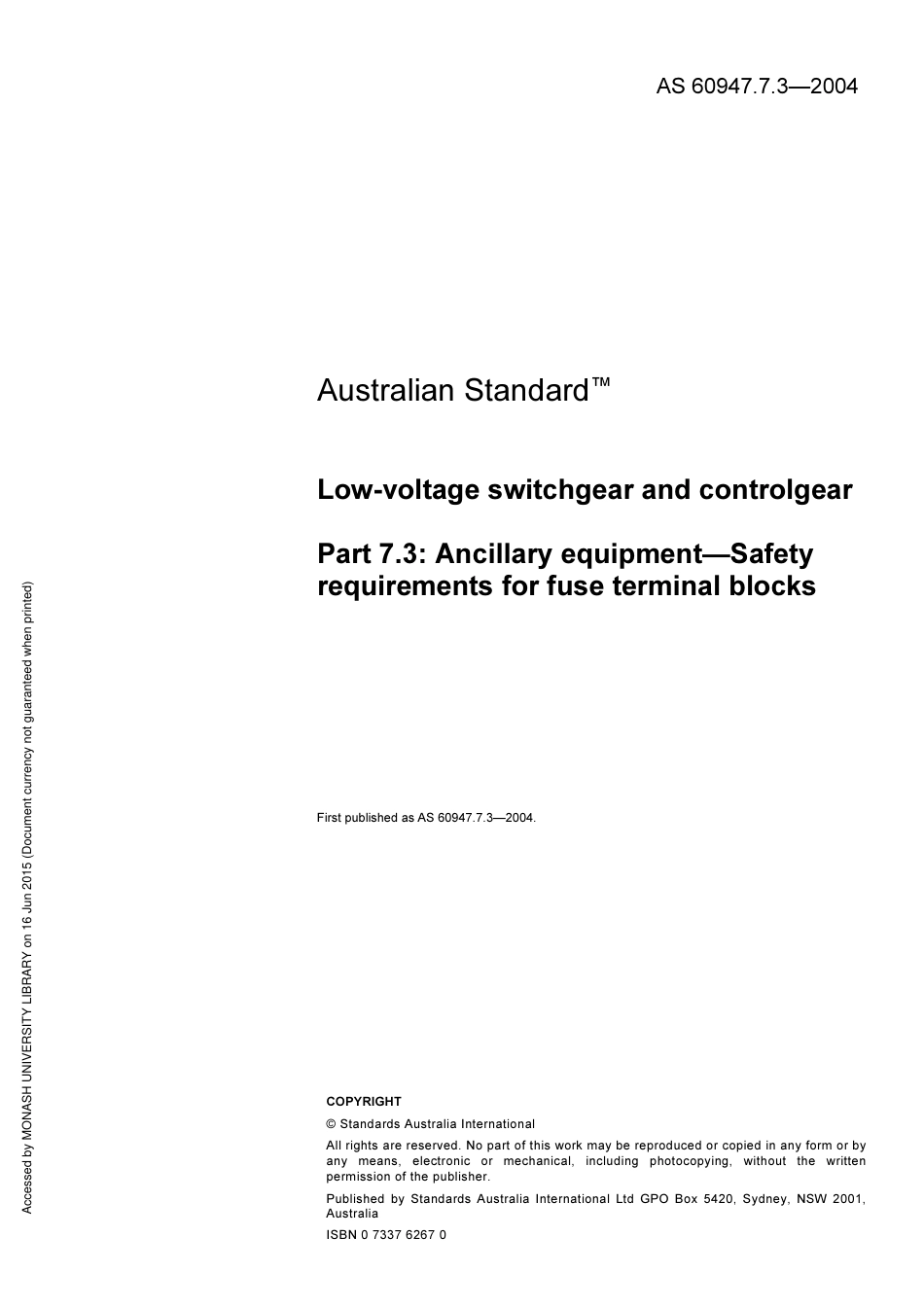 AS 60947.7.3-2004.pdf_第3页