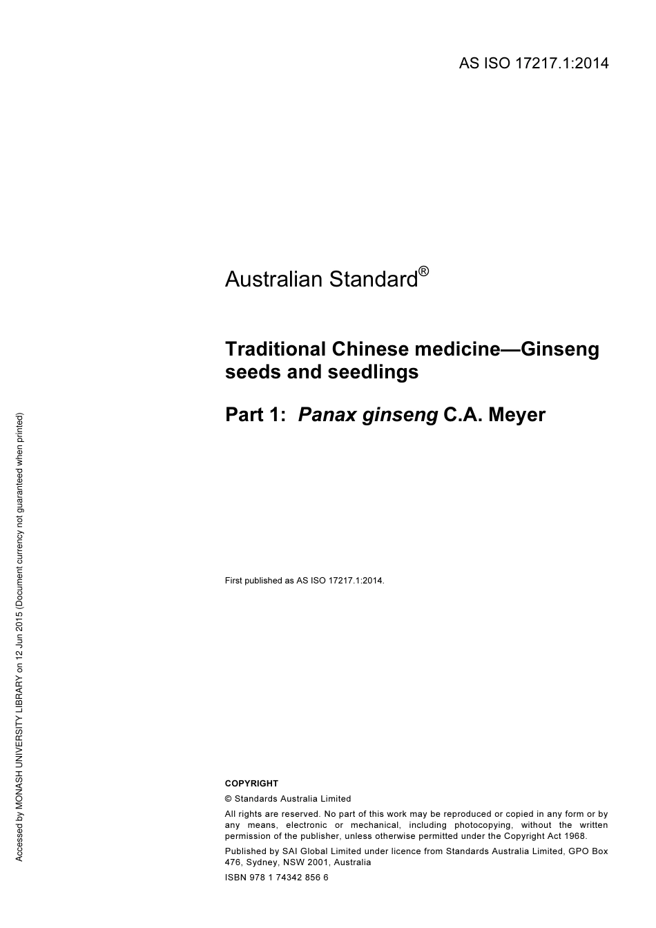 AS ISO 17217.1-2014.pdf_第3页