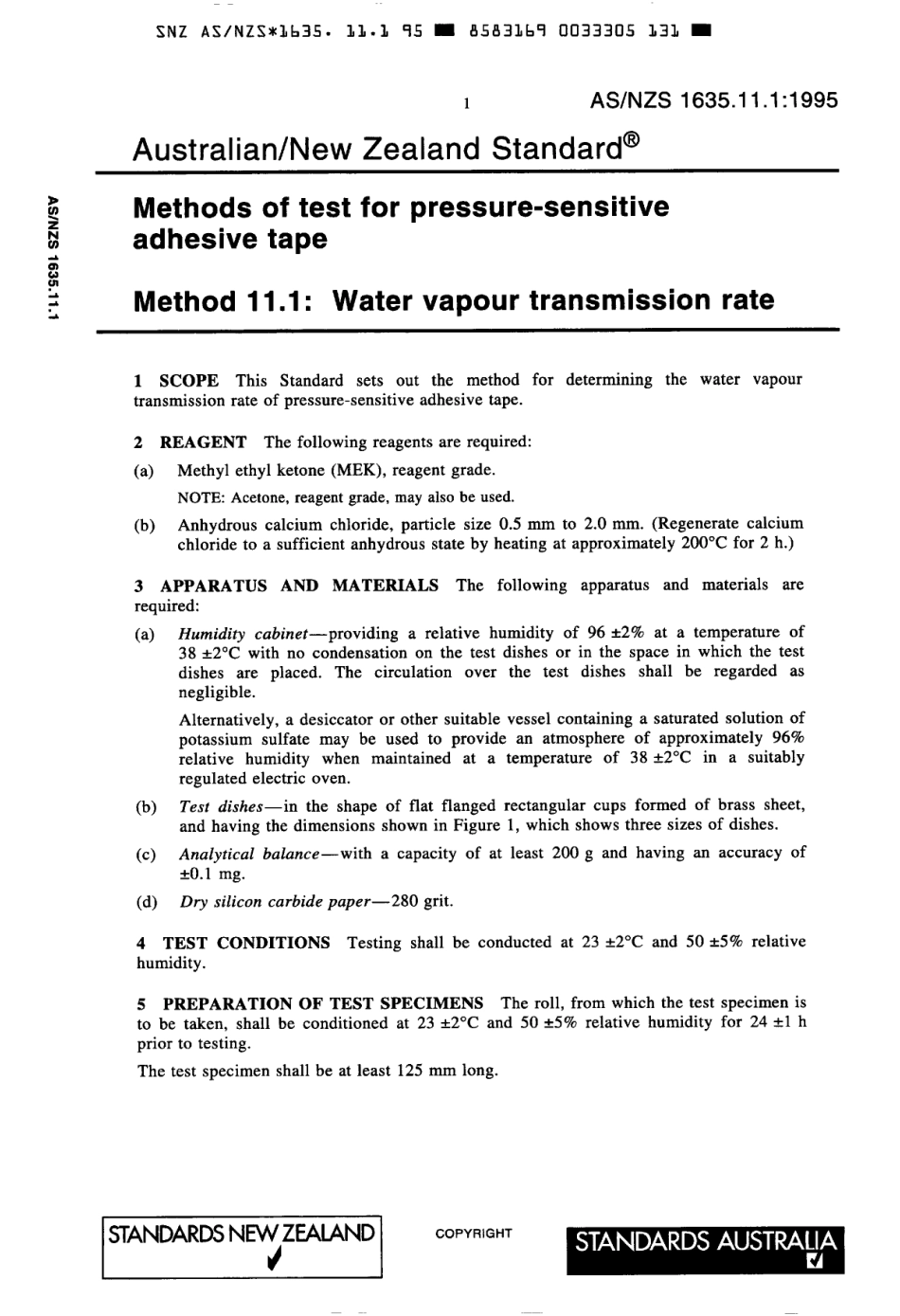 AS NZS 1635.11.1-1995 scan.pdf_第1页