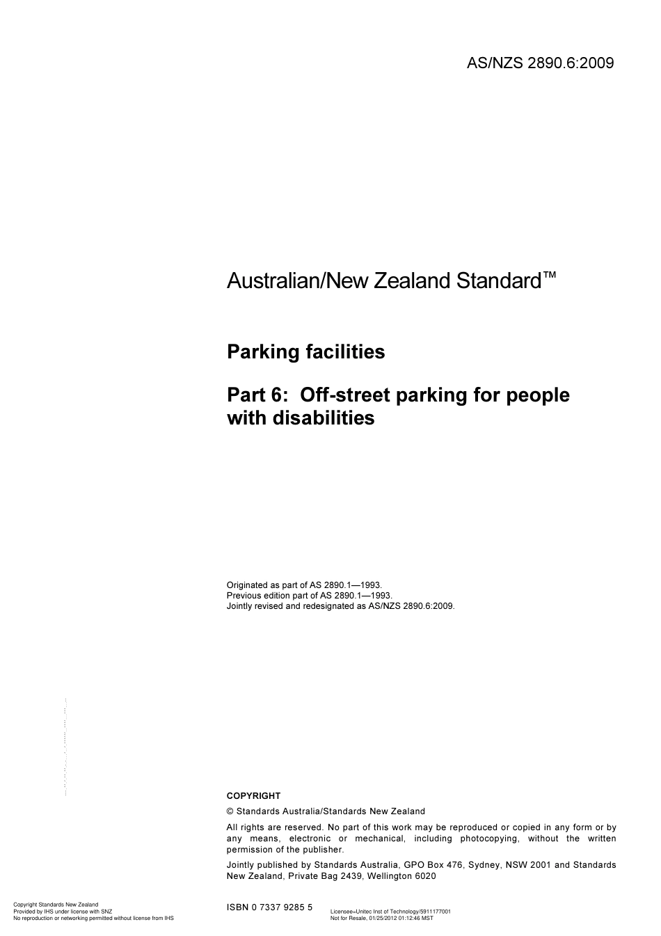AS NZS 2890.6-2009.pdf_第3页