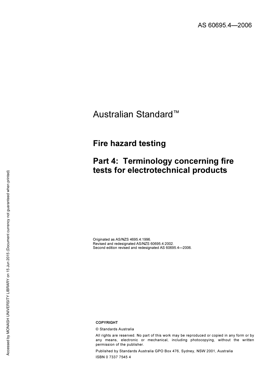 AS 60695.4-2006.pdf_第3页