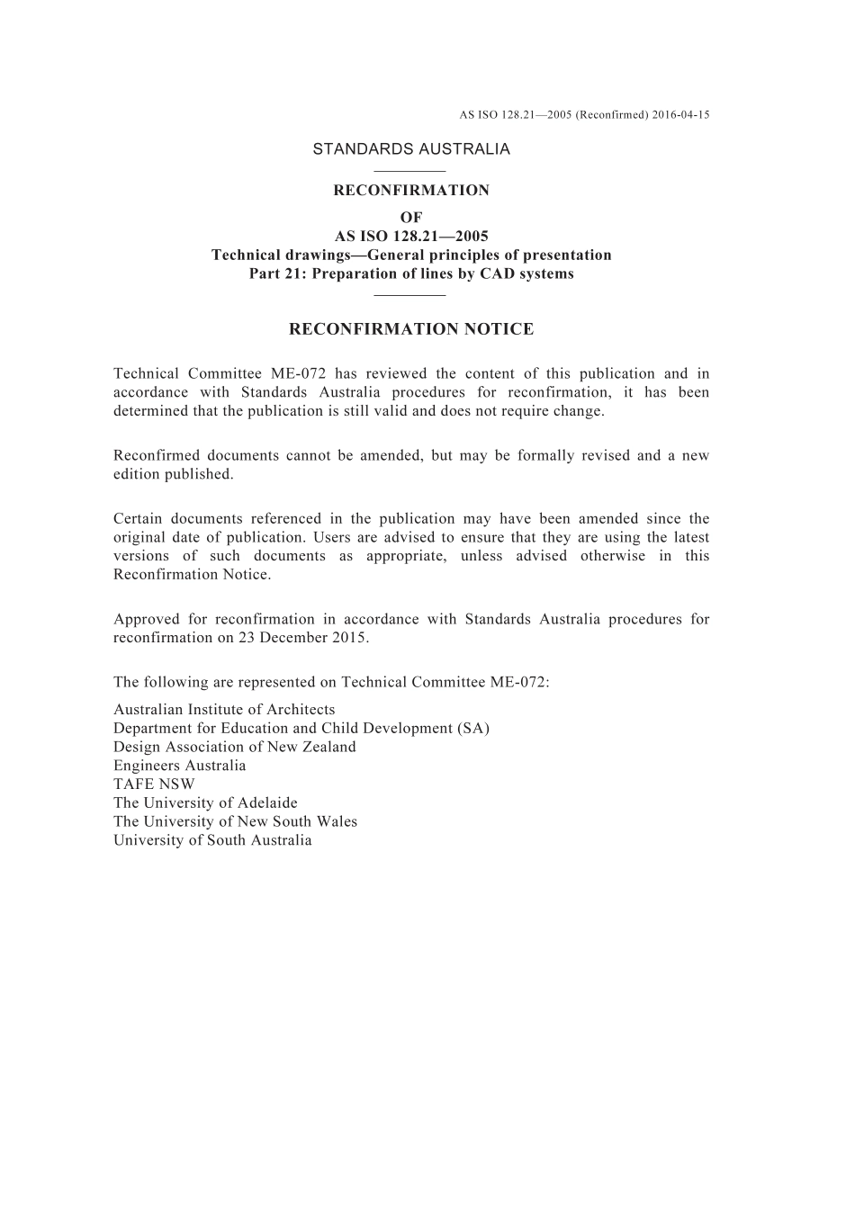 AS ISO 128.21-2005 (2016).pdf_第3页