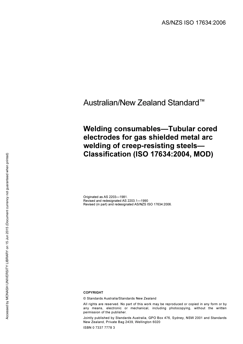 AS NZS ISO 17634-2006.pdf_第3页