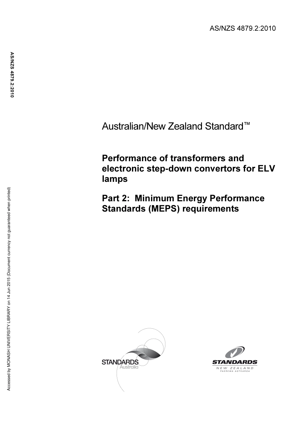 AS NZS 4879.2-2010.pdf_第1页