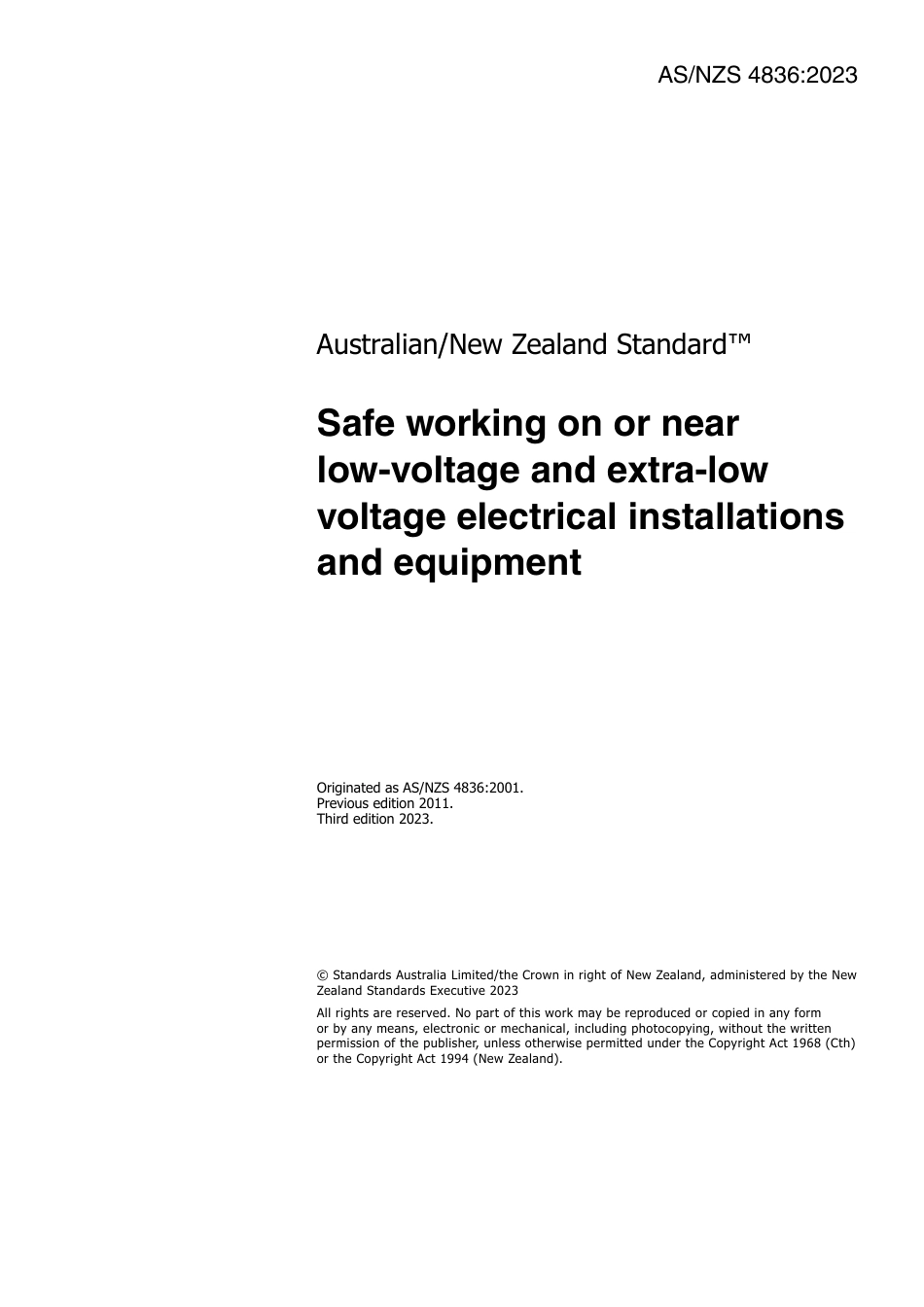 AS NZS 4836-2023.pdf_第3页