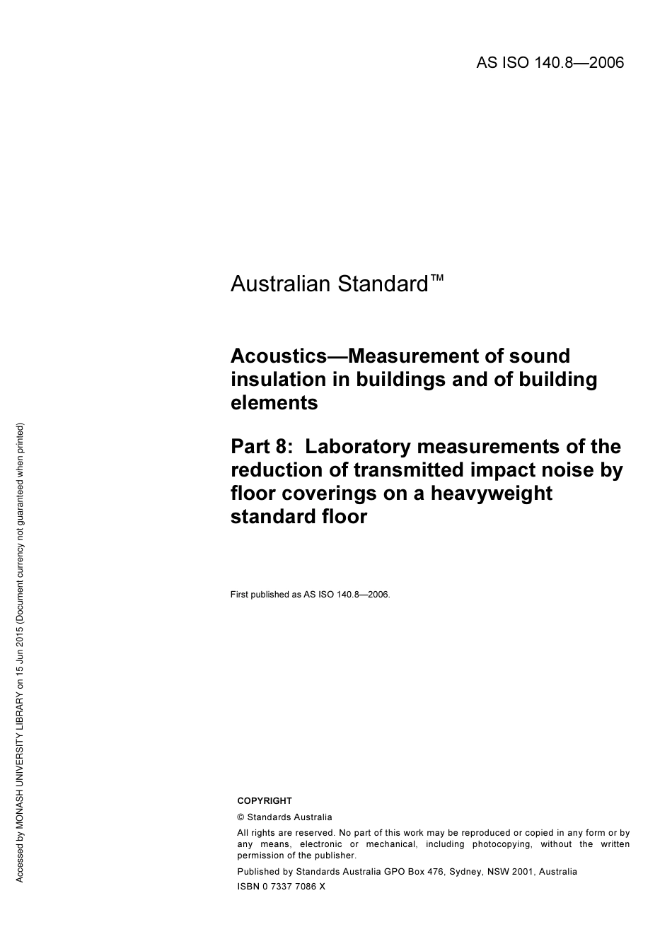 AS ISO 140.8-2006.pdf_第3页