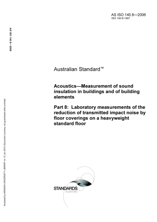 AS ISO 140.8-2006.pdf