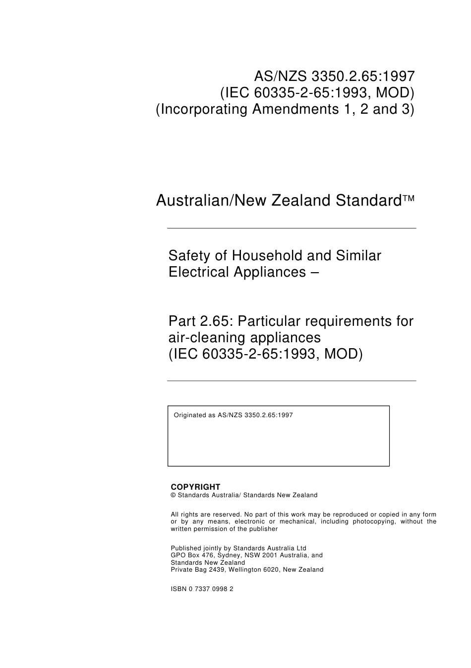AS NZS 3350.2.65-1997.pdf_第3页